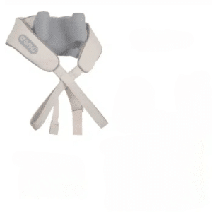 Masseur shiatsu chauffant nuque / épaule