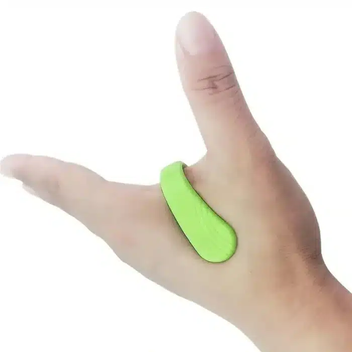 Acupression maux de tete 1
