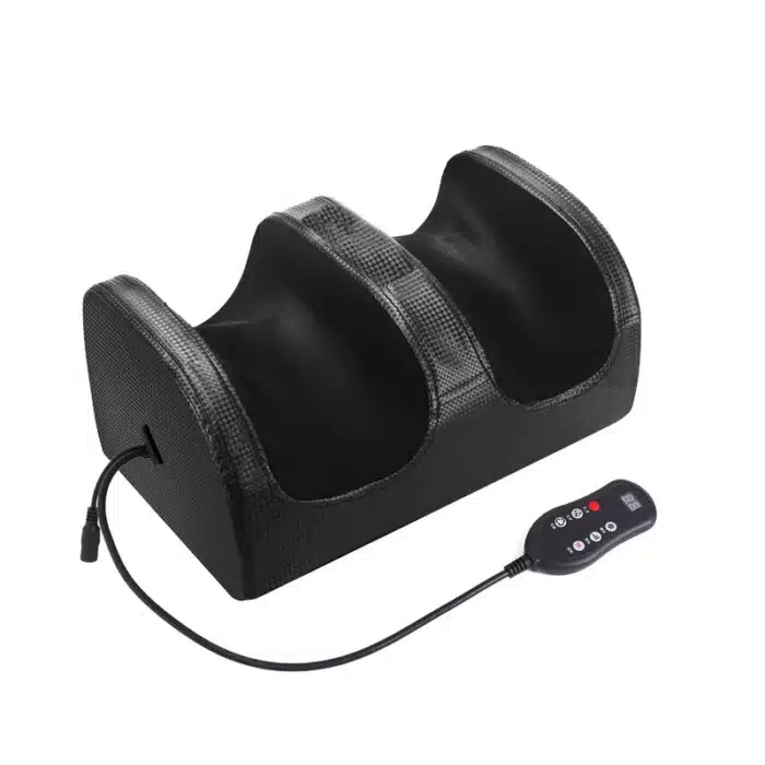 Appareil massage des pieds shiatsu 8