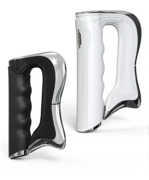 Pistolet de massage tendinite 29