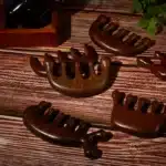 Peigne massage cuir chevelu 2