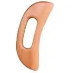 Massage gua sha corps 16