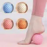 Balle de massage pour les pieds 1