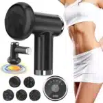 Pistolet de massage cellulite 1