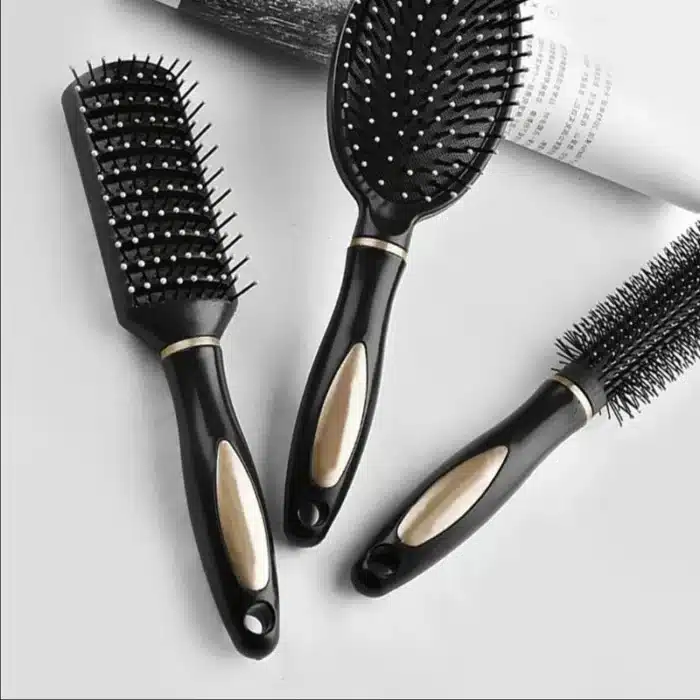 Brosse de massage cuir chevelu 2