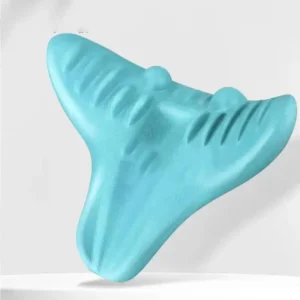 Acupression cervicales 8