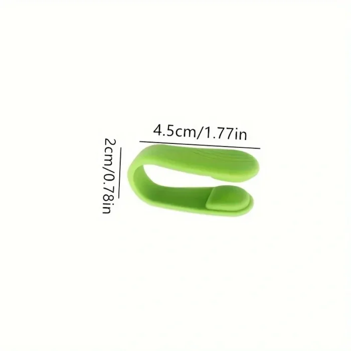 Acupression maux de tete 3