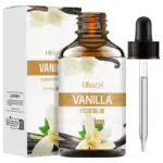 Huile de massage vanille 1