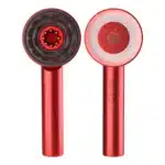 Brosse massage cuir chevelu électrique 7