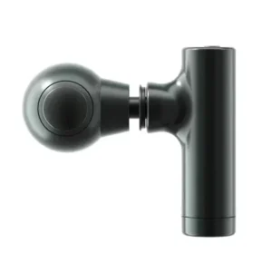 Pistolet massage pied 6