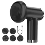Pistolet de massage cellulite 7