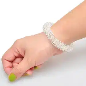 Bracelet d acupression 1