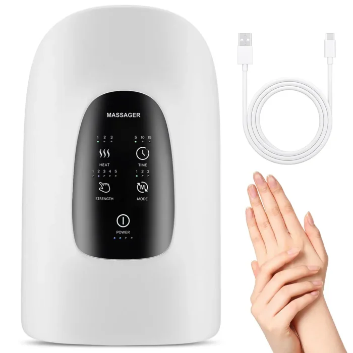 Appareil massage main 27
