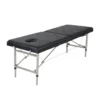 Table de massage pliante en aluminium 1