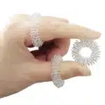 Bague d acupression 20