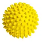 Balle à picots de massage 7