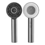 Brosse massage cuir chevelu électrique 5