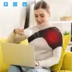 Massage épaule douloureuse 6