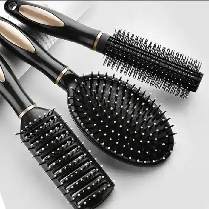 Brosse de massage cuir chevelu 3