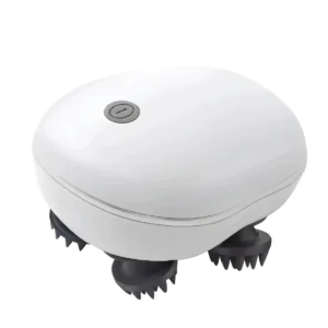 Massage cuir chevelu appareil 7