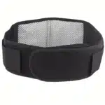 Ceinture lombaire massage 7