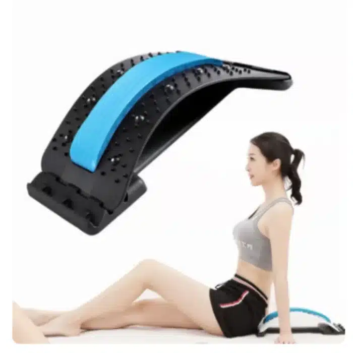 Appareil de massage pour le dos 1