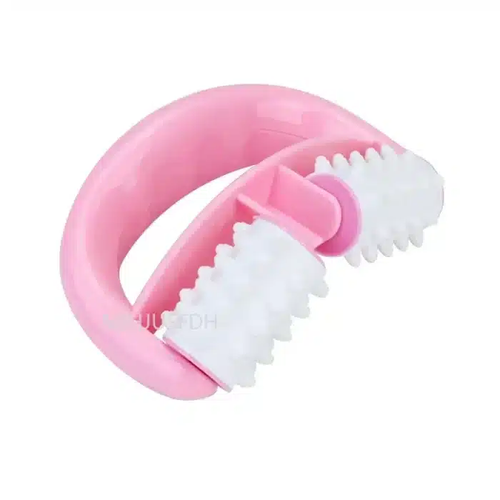 Rouleau de massage anti cellulite 4