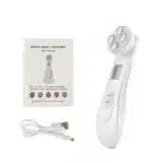 Massage liftant du visage 24