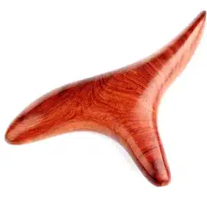 Massage avec gua sha 7