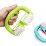 Rouleau de massage anti cellulite 2