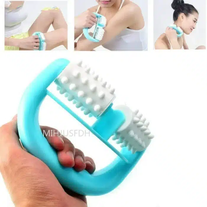 Rouleau de massage anti cellulite 3