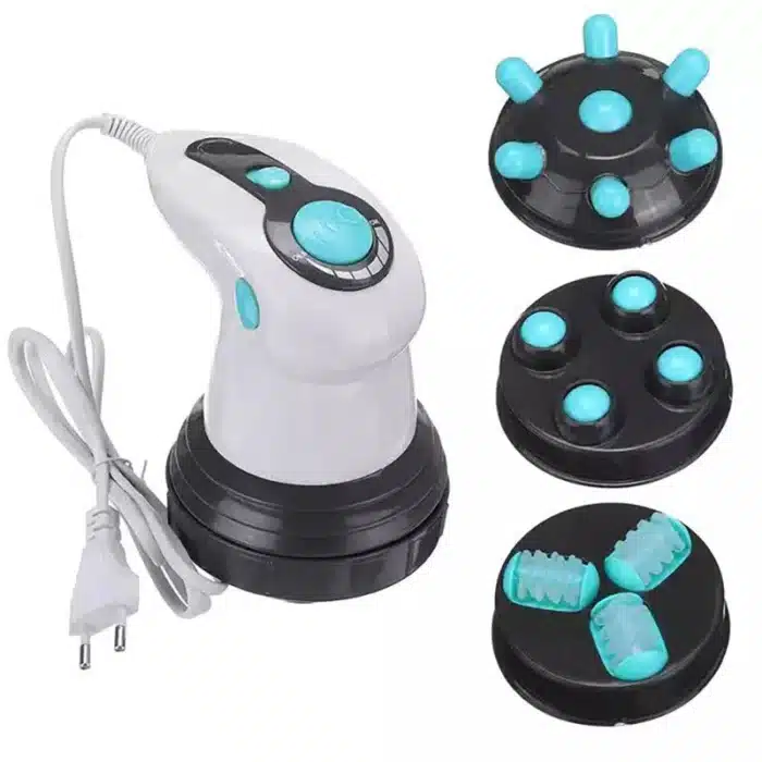 Appareil de massage cellulite 7