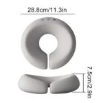 Coussin pour table de massage 6