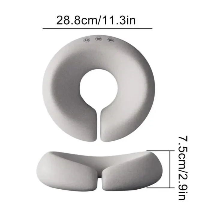 Coussin pour table de massage 6