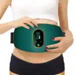 Massage amincissant pour le ventre 1