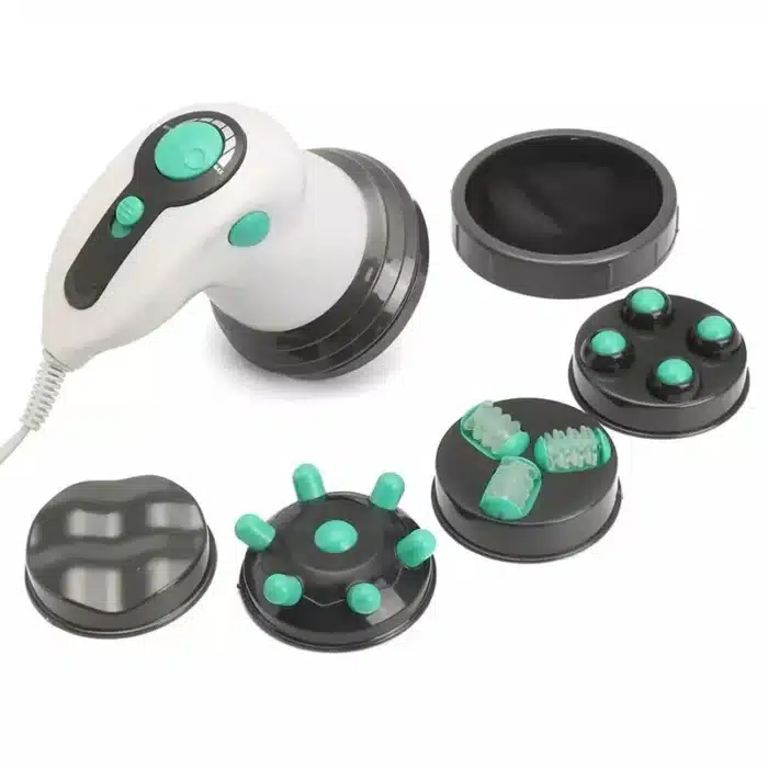 Appareil de massage cellulite 1