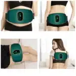 Massage amincissant pour le ventre 4