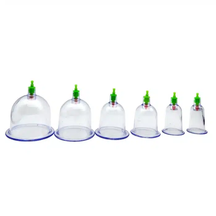Ventouse pour massage cellulite 6