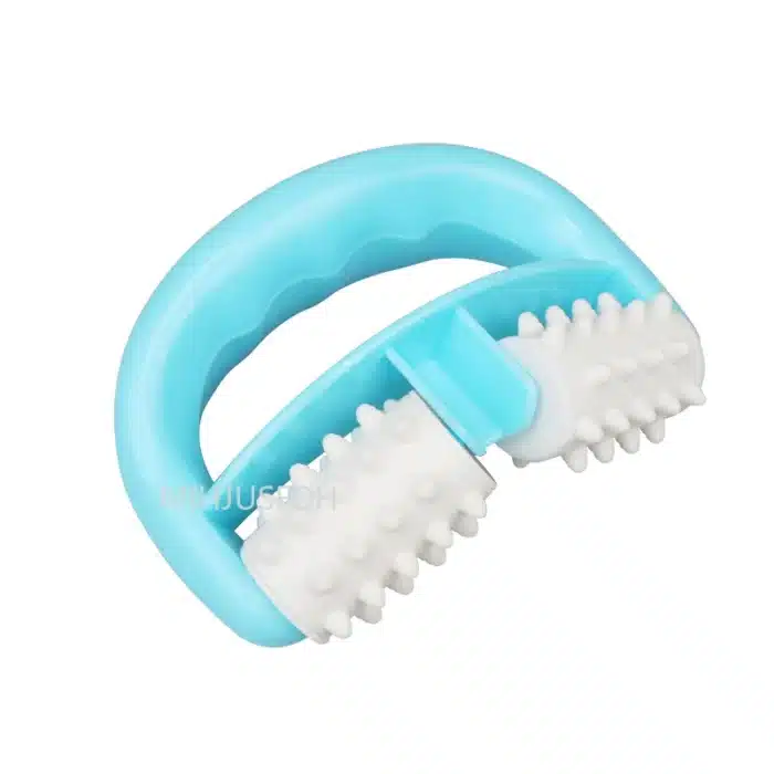 Rouleau de massage anti cellulite 16
