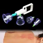 Ventouse pour massage cellulite 13