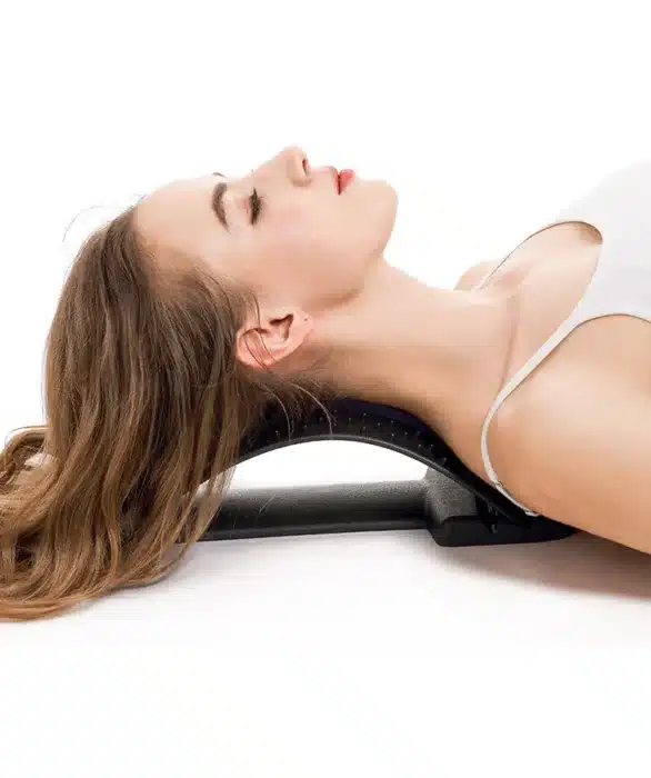 Appareil de massage pour le dos 7
