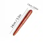 Baton de massage en bois 7