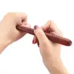 Baton de massage en bois 4