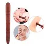Baton de massage en bois 1