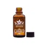 Huile essentielle de gingembre pour Massage corporel, 30ml, Anti-vieillissement, détoxification lymphatique, huile essentielle végétale Pure 10