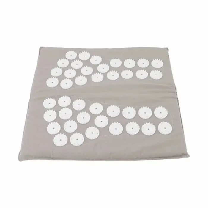 Tapis réflexologie plantaire 13