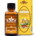 Huile essentielle de gingembre pour Massage corporel, 30ml, Anti-vieillissement, détoxification lymphatique, huile essentielle végétale Pure 7