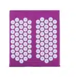 Tapis De Massage d'acupuncture, soulage la douleur des pieds, facile à prendre en voyage 2