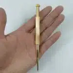 Point acupression oreille 4