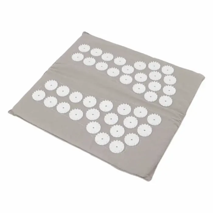 Tapis réflexologie plantaire 15